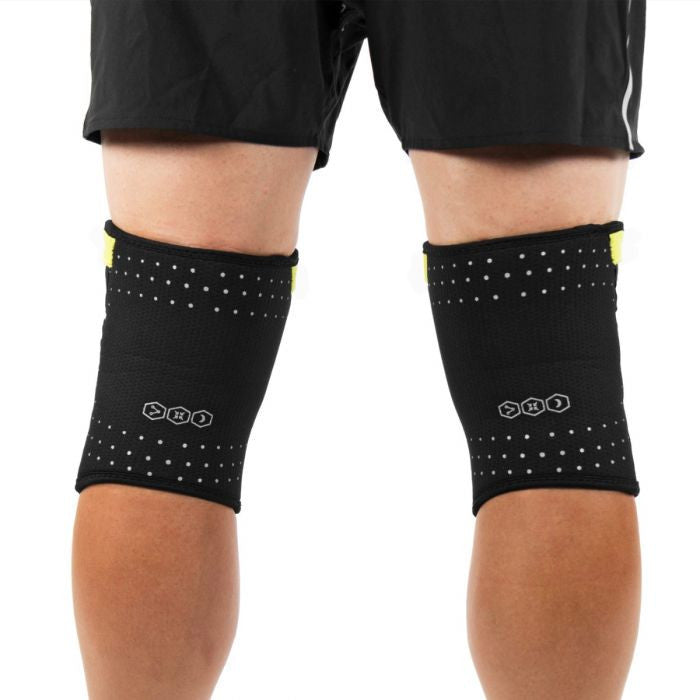 COMPEX POWER KNEE (Pair)