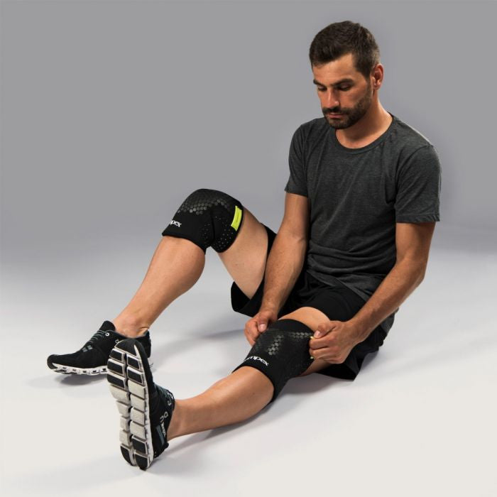 COMPEX POWER KNEE (Pair)