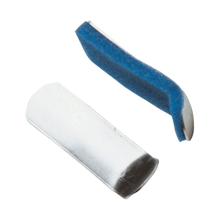 CURVED FINGER PAD 12PK