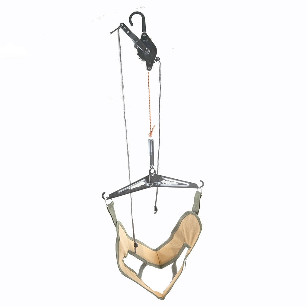 Cervical Traction Device Kit