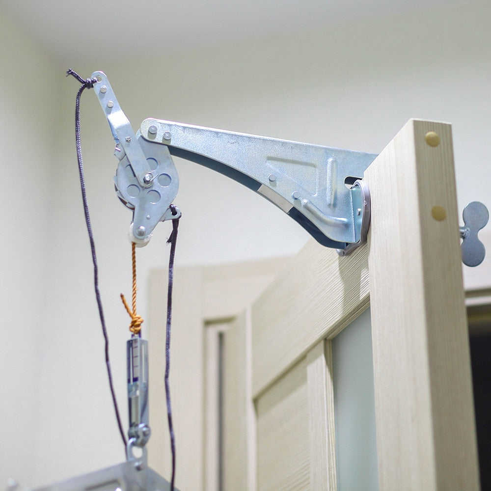 Cervical Traction Device Kit