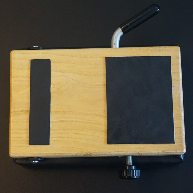 Chiropractic Extremity Drop Piece