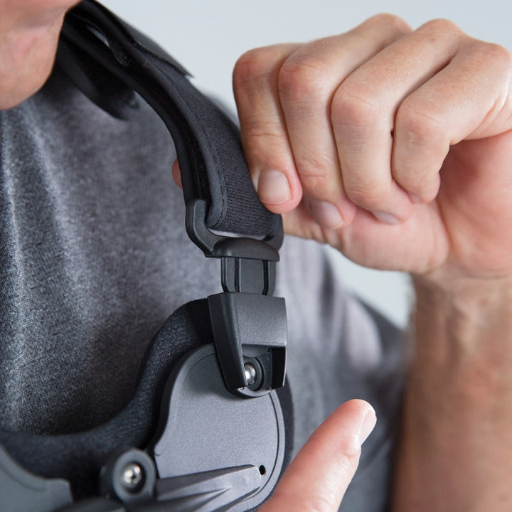 DONJOY BACK BRACE II TLSO