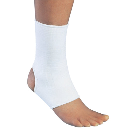 ELASTIC ANKLE SUPPORT