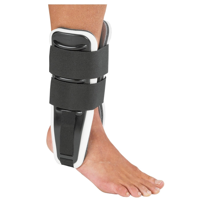 EXCELERATOR ANKLE STIRRUP