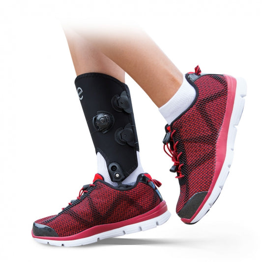 EXOS FREE MOTION ANKLE