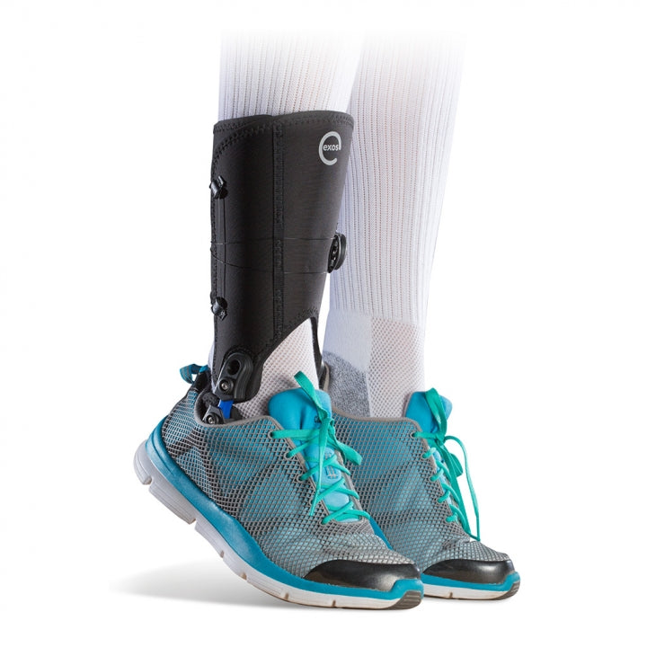 EXOS FREE MOTION ANKLE