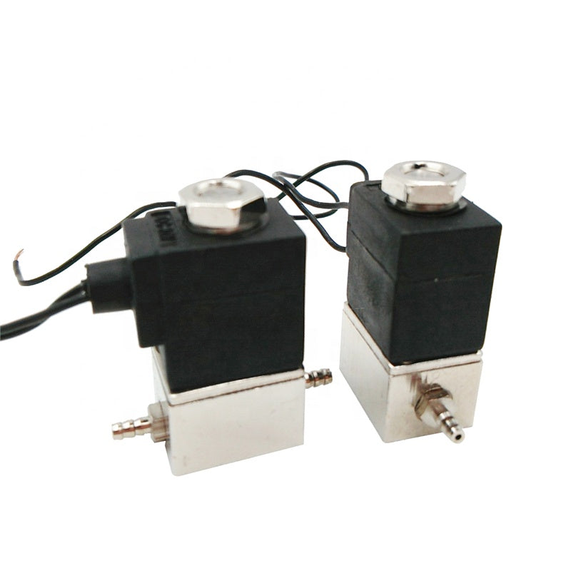 Ultrasonic scaler solenoid valve DC24V / 30V for Dental Woodpecker Ultrasonic Scaler