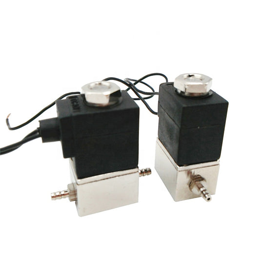 Ultrasonic scaler solenoid valve DC24V / 30V for Dental Woodpecker Ultrasonic Scaler