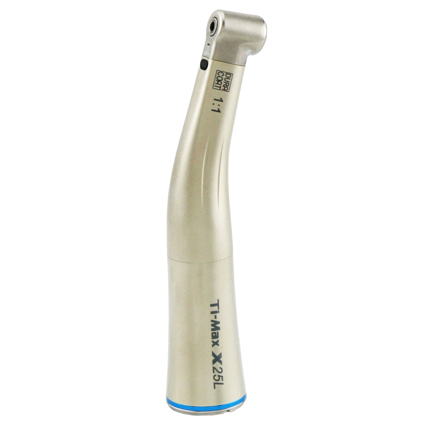 New equipment dental handpieces and accessories 1:1 Turbine Handpiece with single spray slow speed
