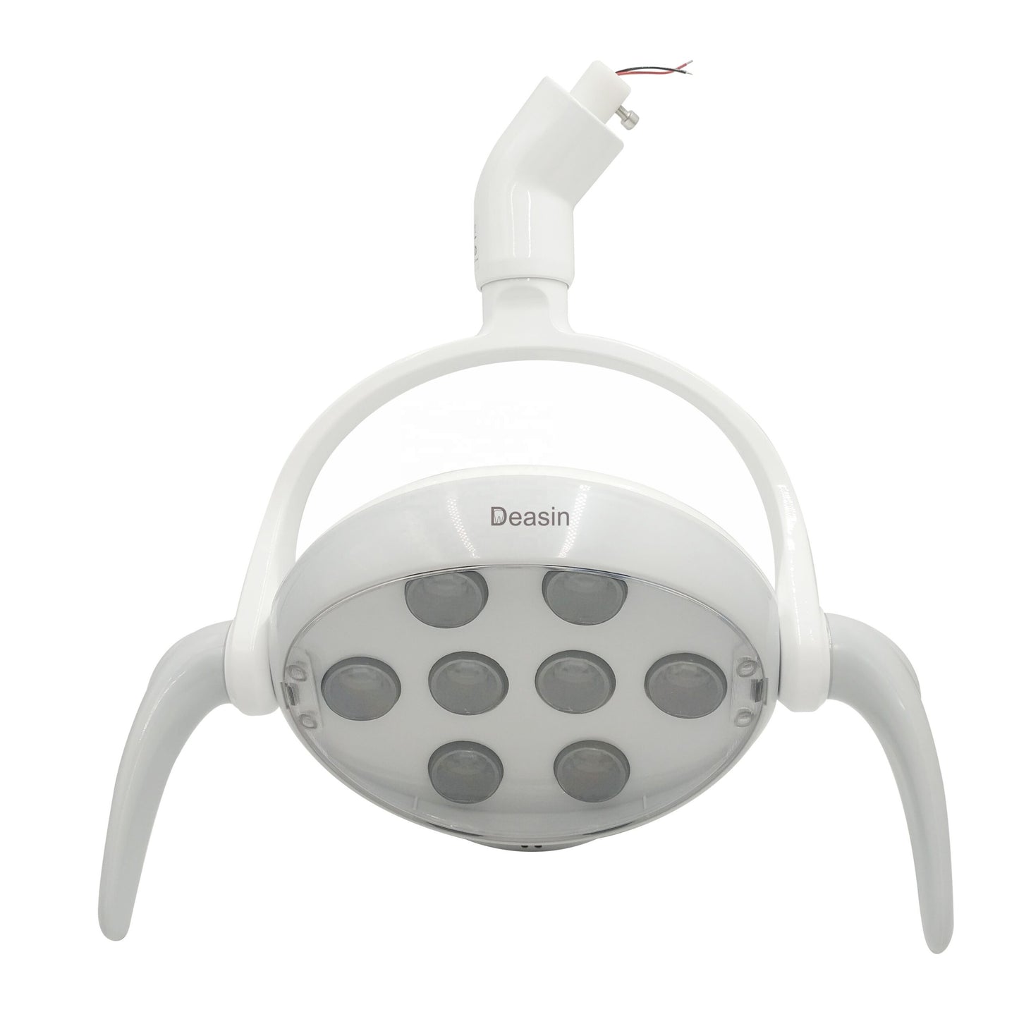 Dental 8 LEDs Operation Lamp dental lamp led dental unit led lamp For Dental Unit Chair
