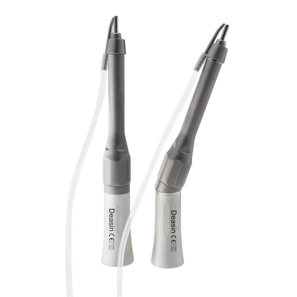 Dental Irrigation Contra Angle Straight Surgery Surgical Handpiece Dental Equipments