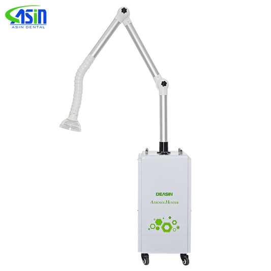 Aerosol Dental Droplets Dust Collector Aerosol Dental Suction Machine Dentistry Other Equipment