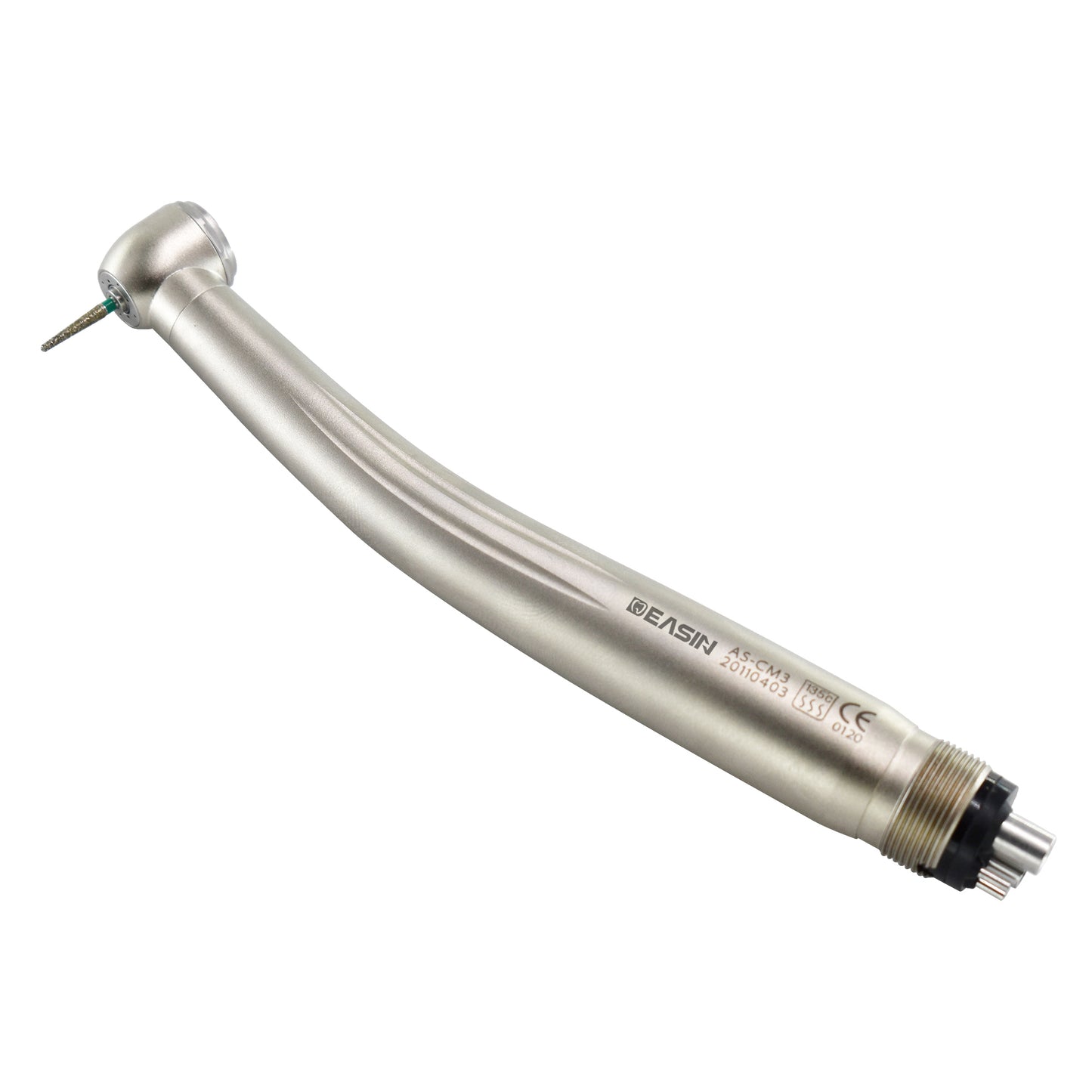 Pana Max2 M4 Air Turbine Dental Handpiece Dental High Speed Handpiece