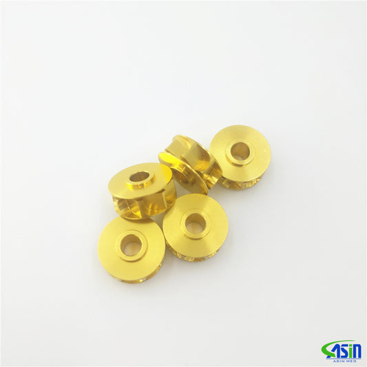 Fit into SINOL dental handpiece Wind wheel for sirona high speed handpiece Impeller