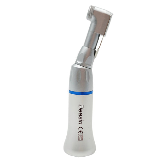 Cheap Low speed blue 1:1 dental contra angle handpiece