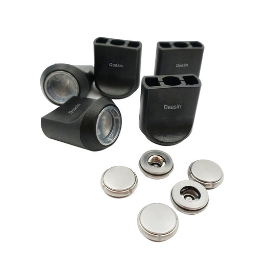 KA VO SUPER TORQUE 647/649/660/105 PUSH BUTTON HEAD CAP&amp; HEAD CAP Wrench replacement