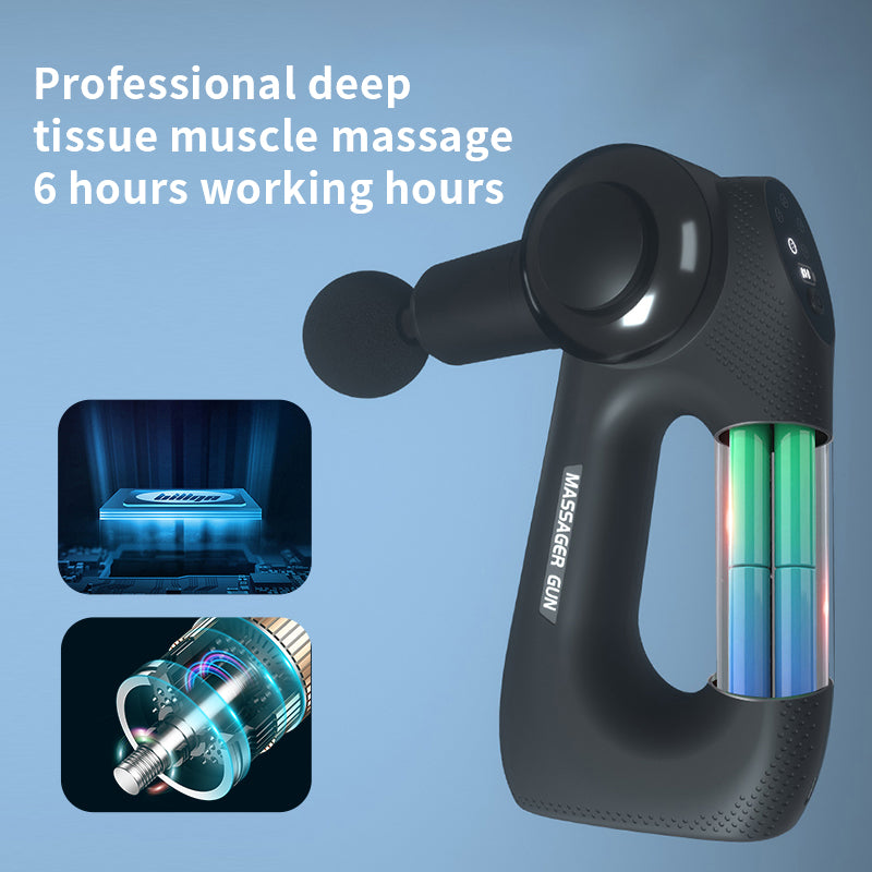 Wellmart Professional Massage Gun