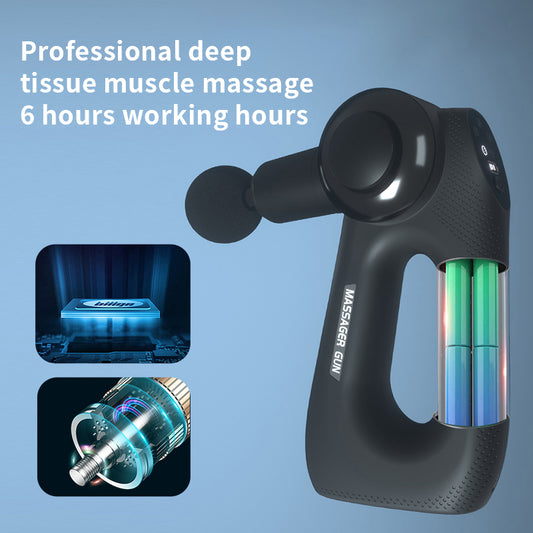 Wellmart Professional Massage Gun