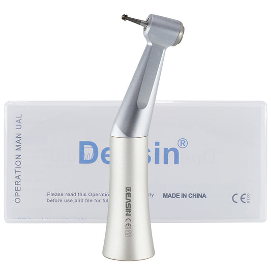 Dental Low Speed Handpiece With External Water FS Series FX205