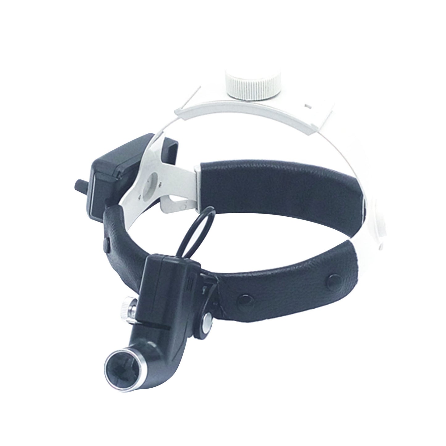 Lamp headband surgical loupes Medical Headlight High Intensity Dental Loupes with Head Light