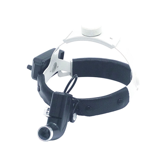Lamp headband surgical loupes Medical Headlight High Intensity Dental Loupes with Head Light