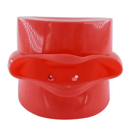 Dental Teeth Model Face Life size teeth model face mark on teeth model