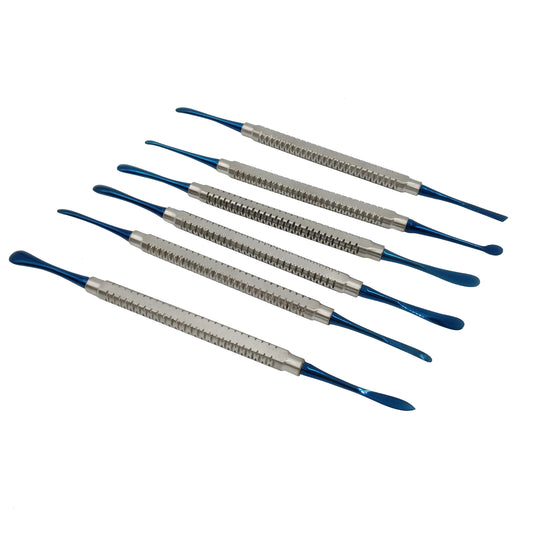 Dental periosteum Separator Gingival Dental periosteal separator gingival dissector dental flap gingival flap Tissue retractor