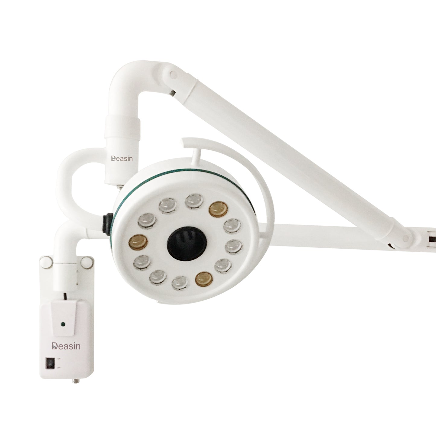 Led Dental Light Hospital Medical Cheap Dental LED wall mounted type dental surgical lamp oral examination light