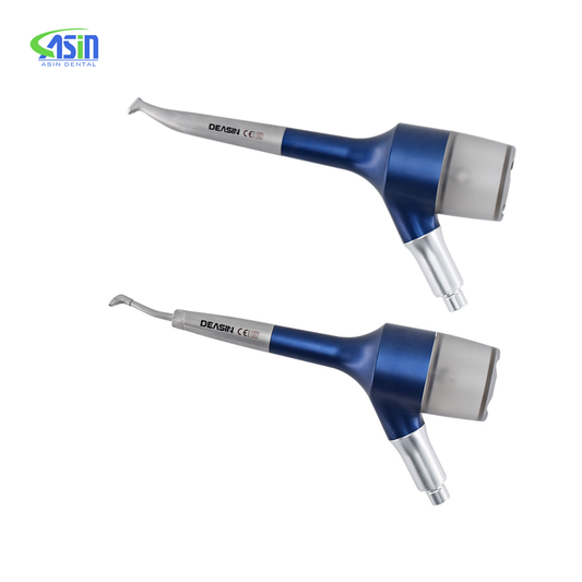 Dental Polisher Sandblasting Whitening Air Flow Polishing Nozzle System Dentist Sandblaster Dental Equipments