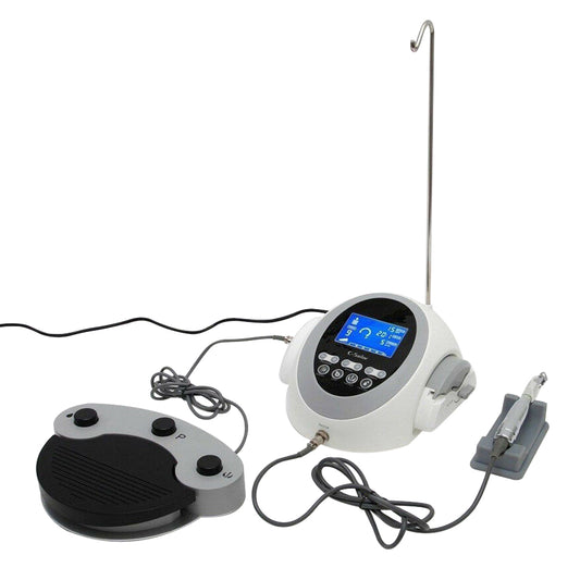 Brushless Surgery Dental Implant Motor Machine Dental Implant Surgery System With 20:1 Handpiece