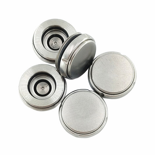 Fit into KV dental handpiece head cap for KV 645 high speed handpiece