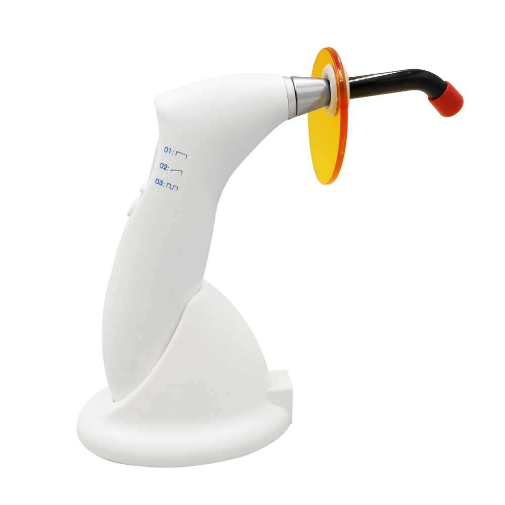 Dental Unit wireless cordless rechargeable portable led Curing Lamp Suitable For Medical Dentistry Equipment