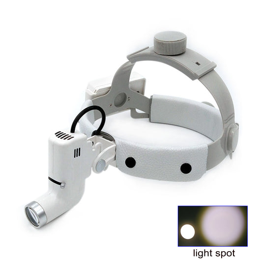 Dental medical headlight medical led headlights medical headlight led surgical