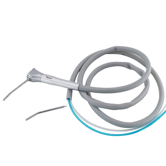 Dental 3 Way Dental Air Water Spray Triple Syringe handpiece/dental unit spares three way syringee