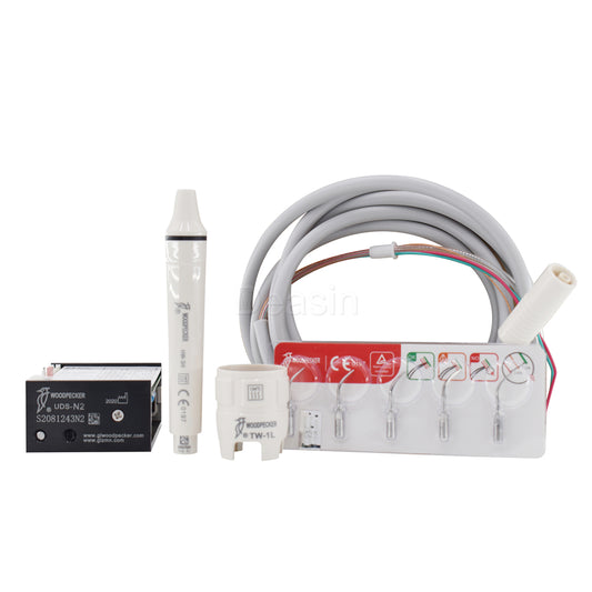 UDS N2 Dental Original Woodpecker Built-in Ultrasonic Scaler