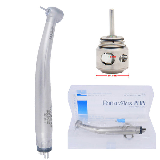 4Holes Optional Dental Handpiece Pana Max Plus Pana Max Plus Dental Handpiece