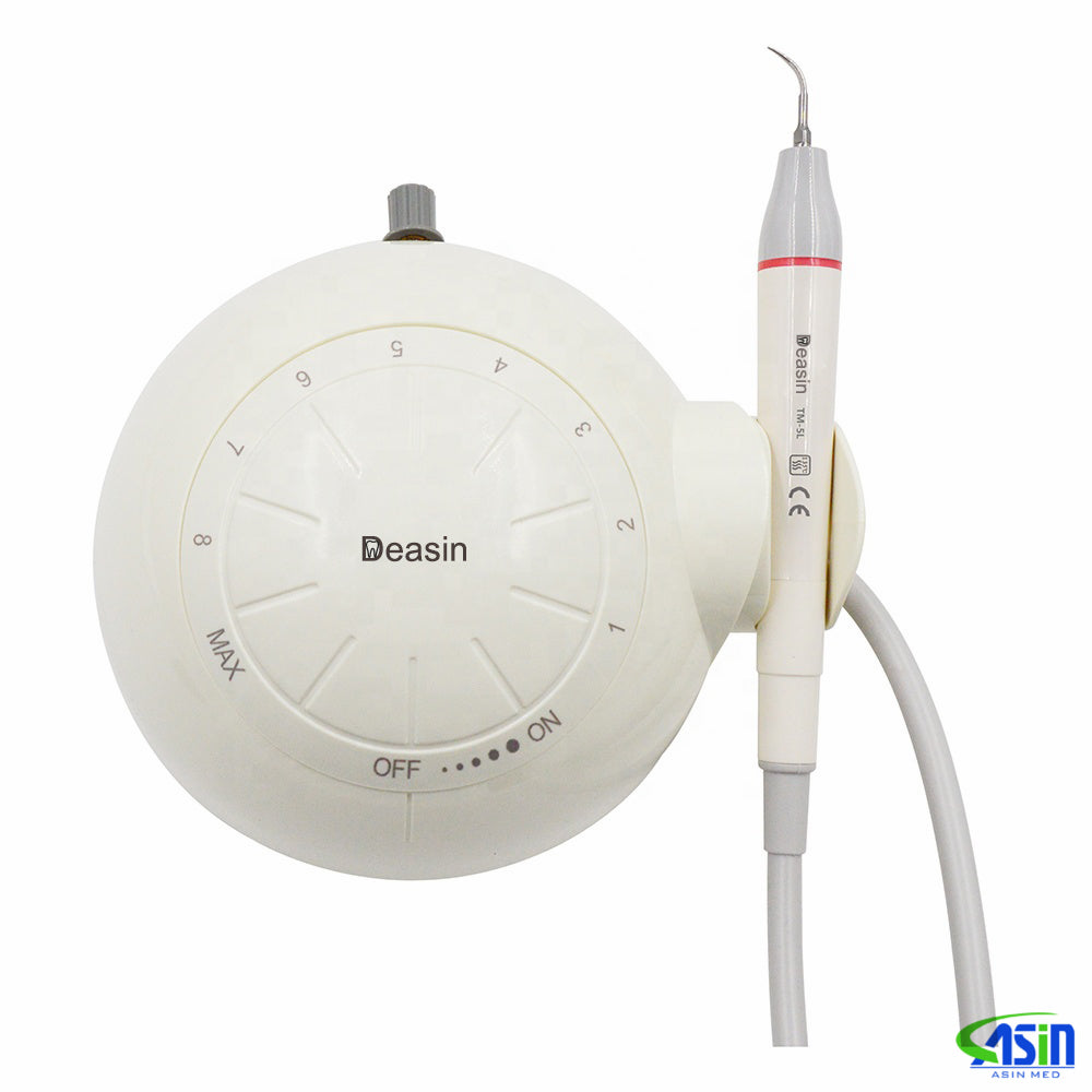 Dental Ultrasonic scaler with detachable scaler without light handpiece Dental Equipments