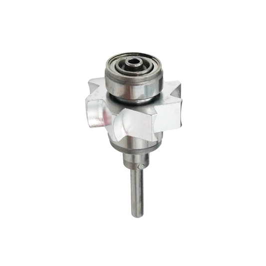 Completed Rotor Dental Cartridge / Dental kv Spare Parts Universal for kv 640/625/636 Spare Parts Metal Steel Ce Turbine