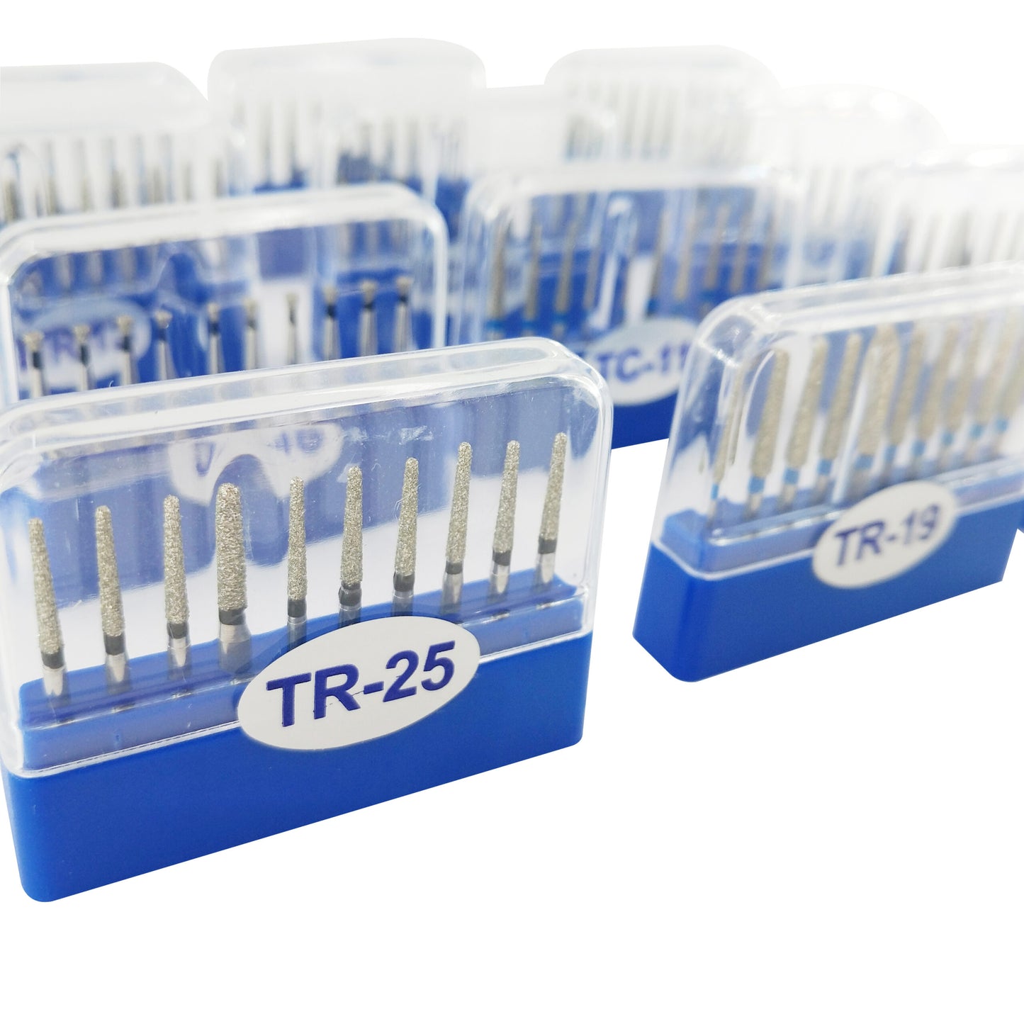 FG Diamond Burs For High Speed Handpiece