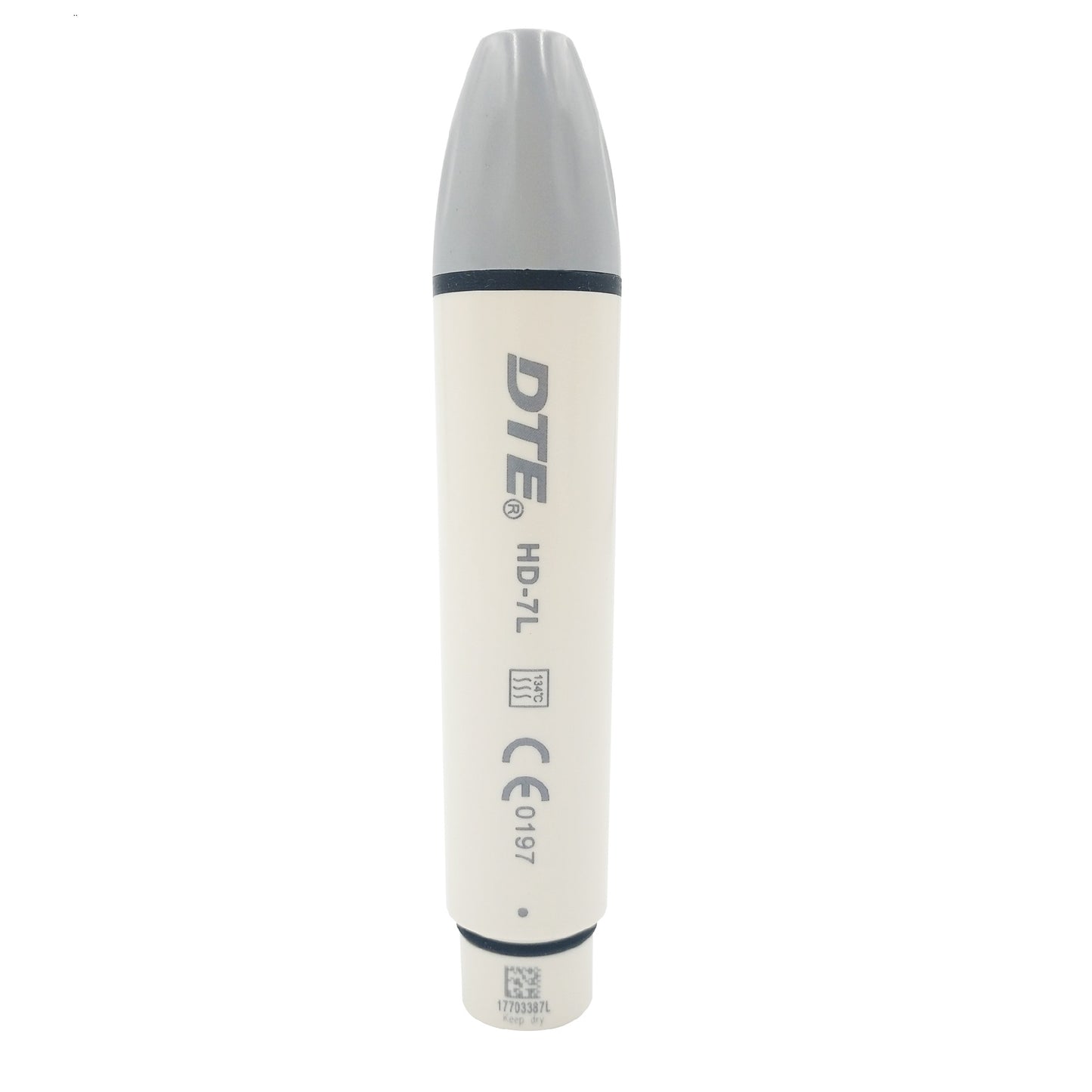 Dental Ultrasonic Piezo Scaler Handpiece HD-7L /HD-7L Detachable handpiece Dental Equipments