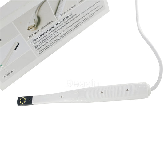 USB Intra Oral Camera USB Wire Dental Intra Oral Camera