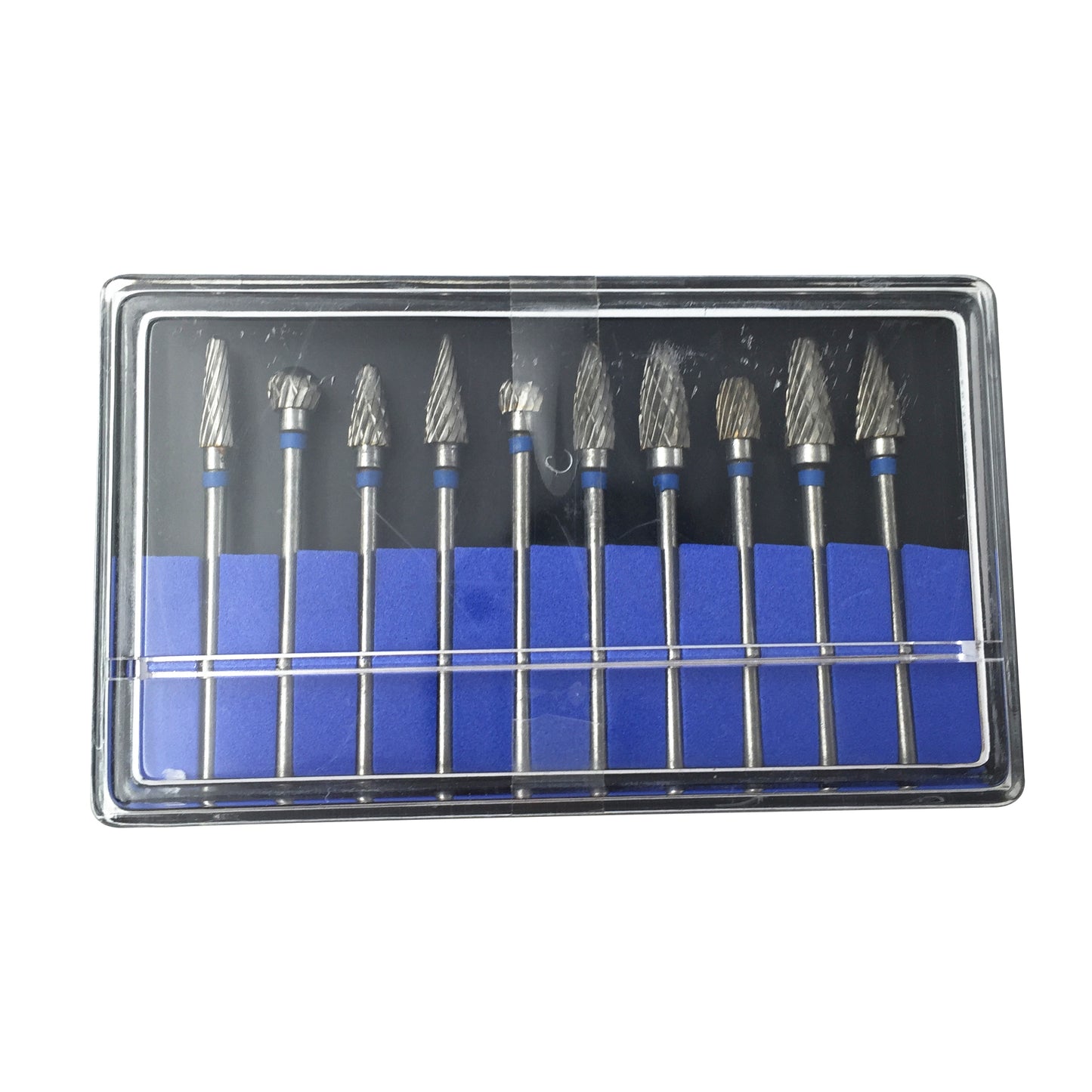 Tungsten Carbide Tungsten Steel Dental Tungsten Steel Burs