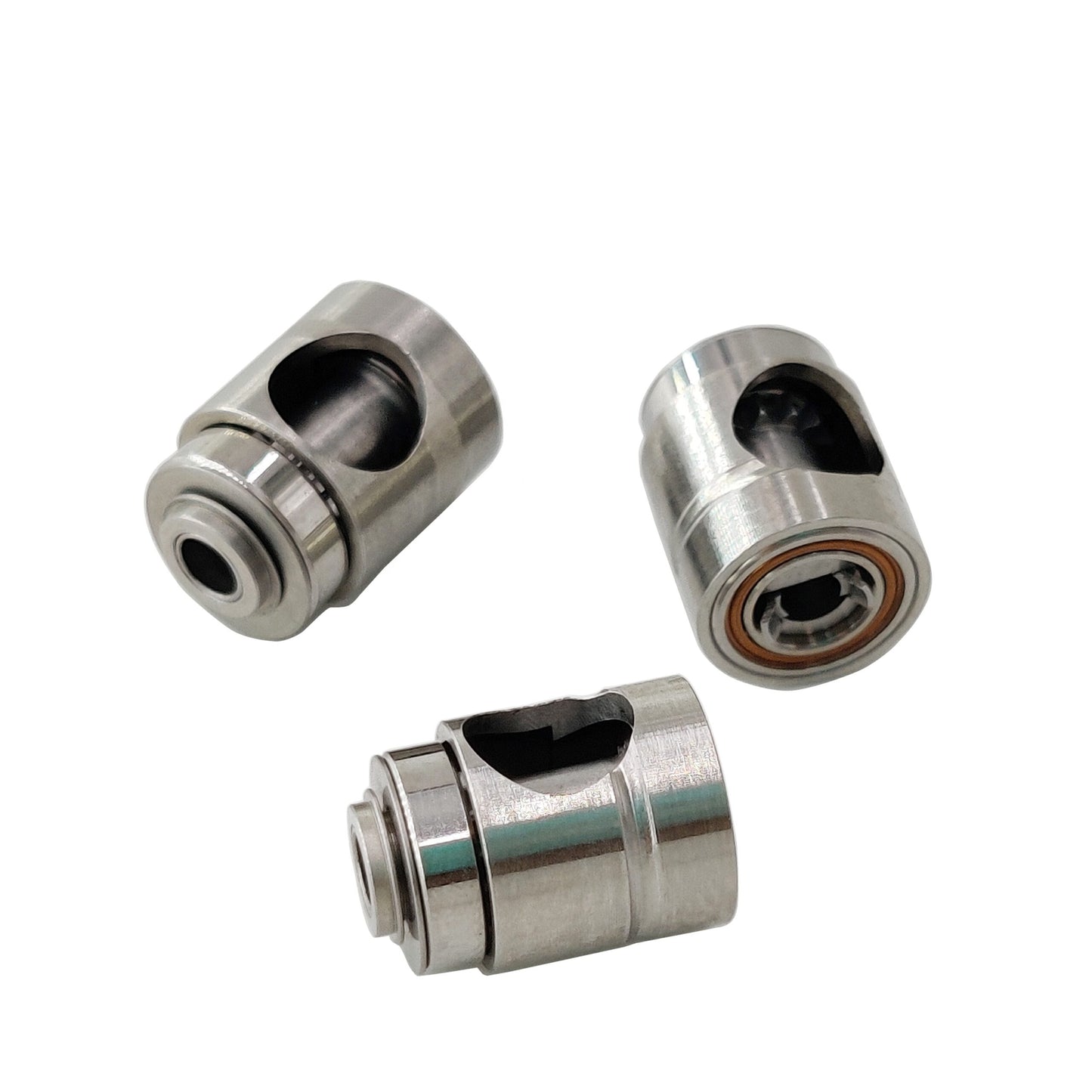 Dental Cartridge of Push Button Contra Angle X25/X25L contra angle Compatible