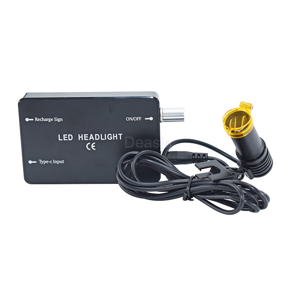 Medical Surgical Headlights Dental Surgical Headlight