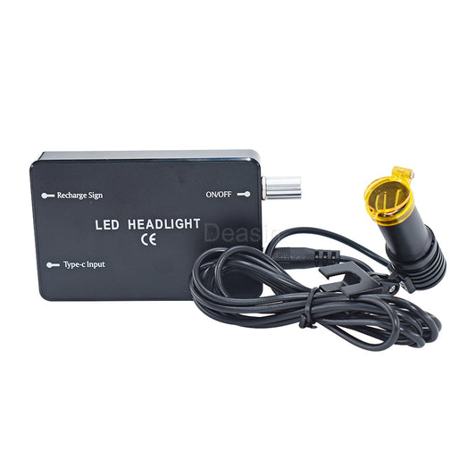Medical Surgical Headlights Dental Surgical Headlight