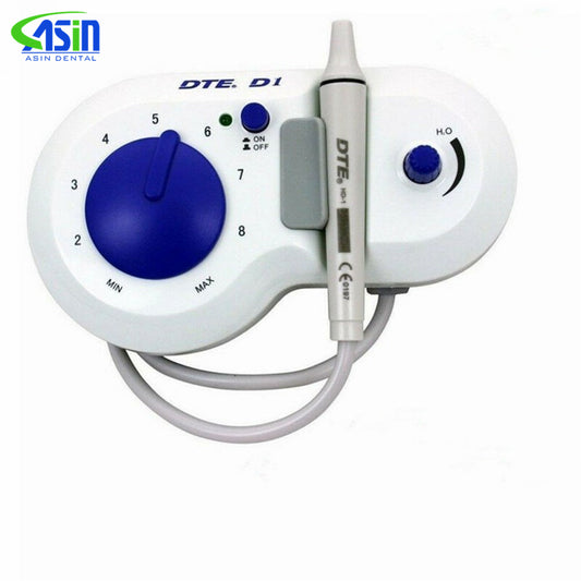 Dental Piezo Ultrasonic Scaler DTE D1 Handpiece Satelec Tip