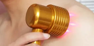 WM1 Clinic Laser Therapy Machine 650nm and 808nm