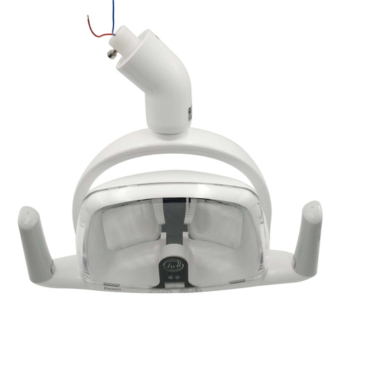 Dental led reflector operating light for dental unit chair led dental light