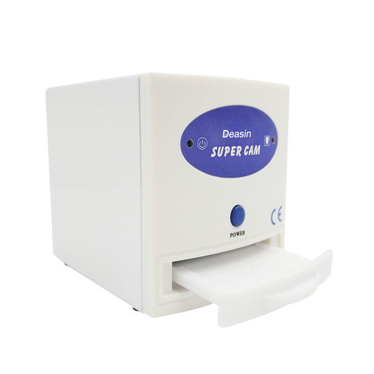USB Dental X-ray Film Reader Intraoral Camera M-95